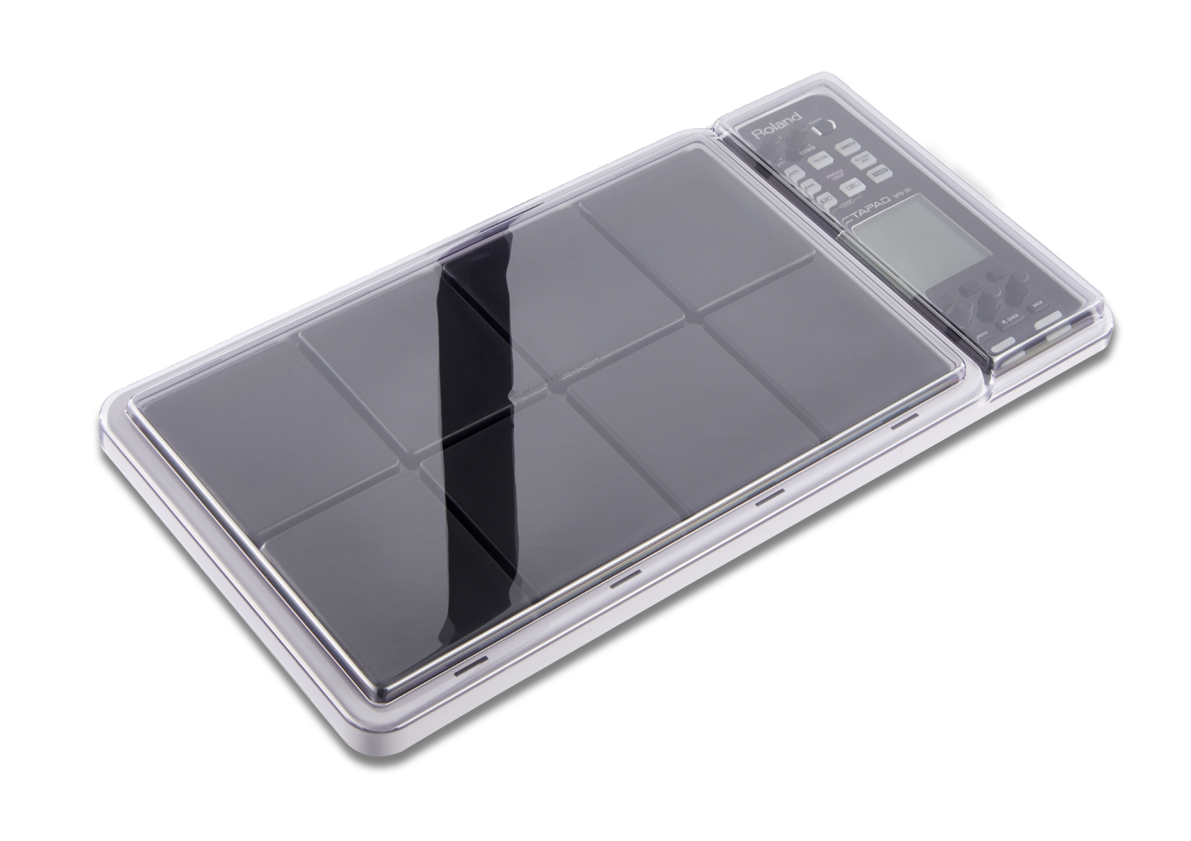 Decksaver Roland Octapad SPD-30 Cover