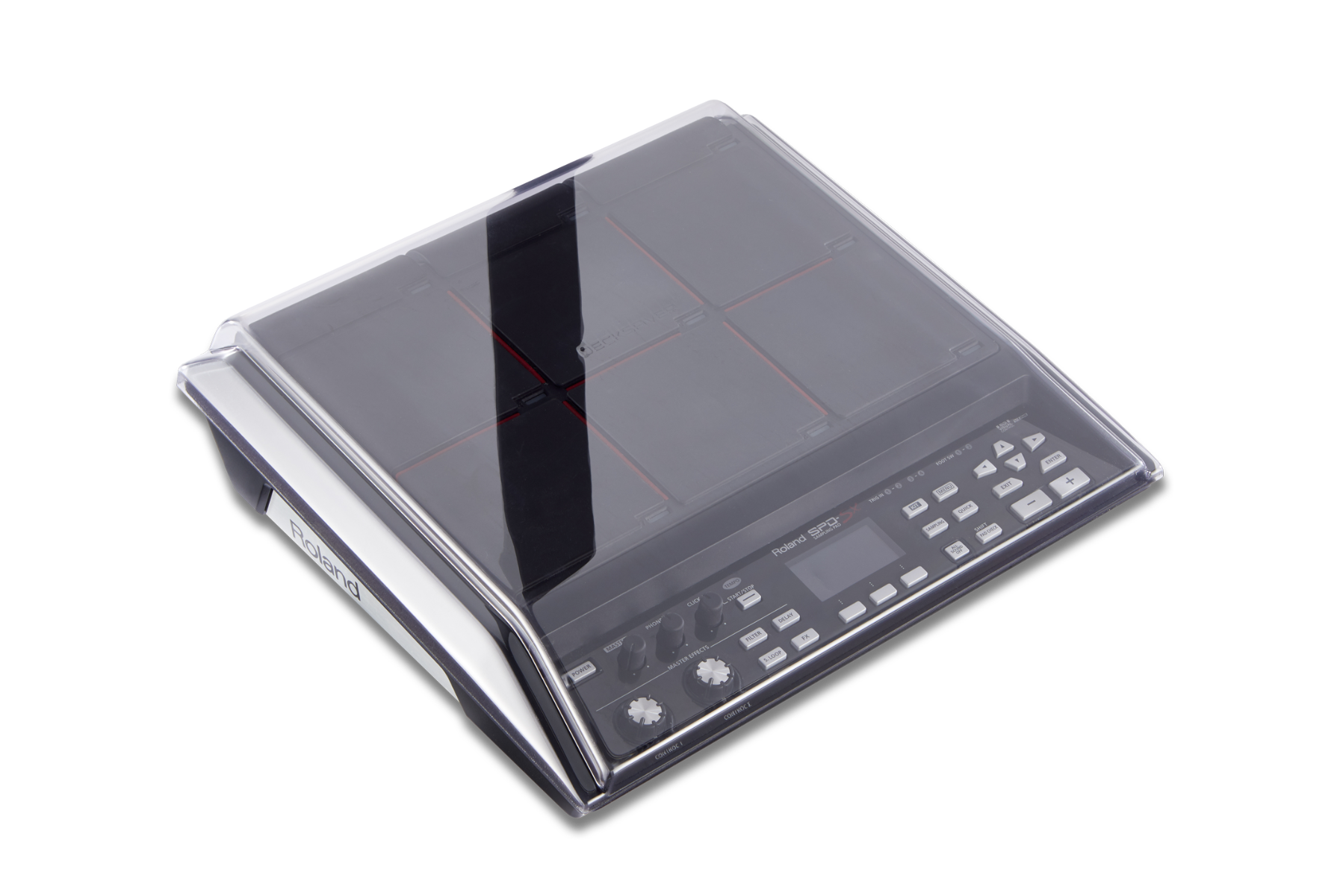 Decksaver Roland SPD-SX Cover