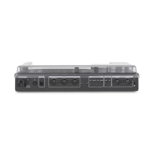 Decksaver Pioneer DJ Squid