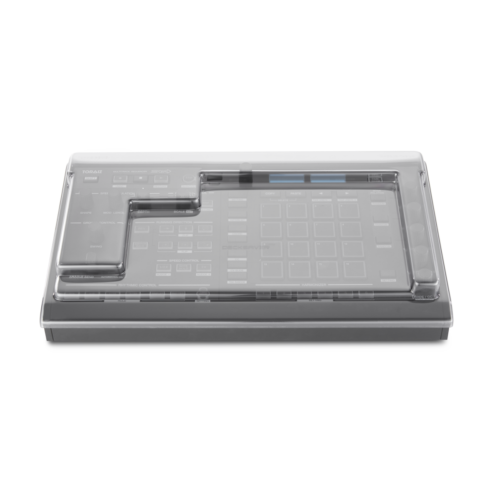 Decksaver Pioneer DJ Squid