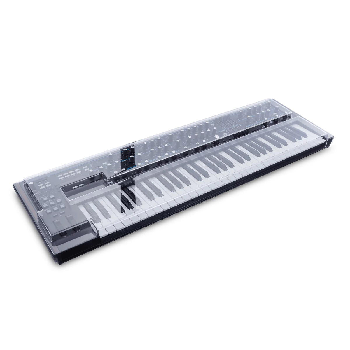DECKSAVER NOVATION SUMMIT COVER