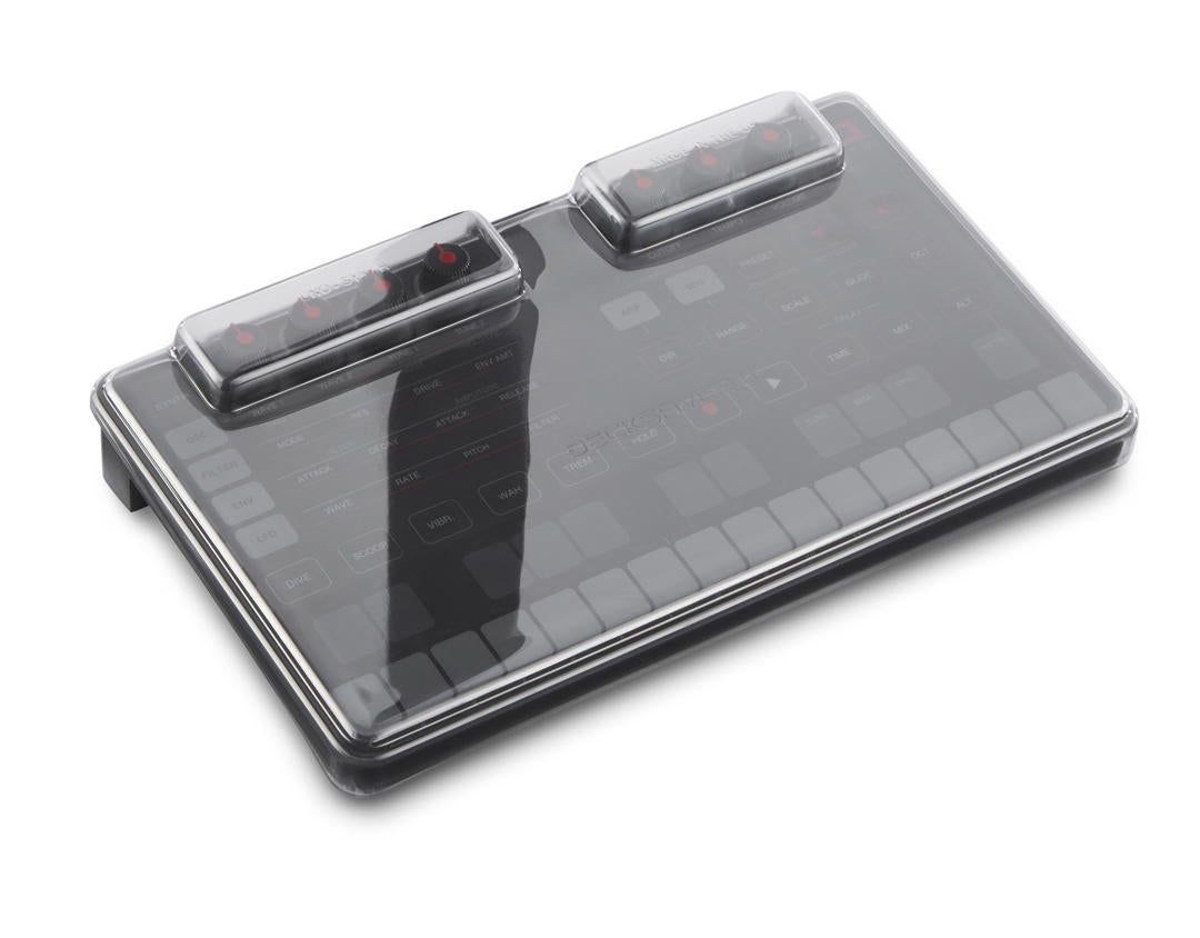 Decksaver IK Multimedia Uno Synth Uno Drum Cover
