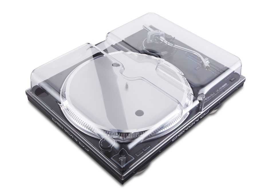 Decksaver DENON VL12 COVER
