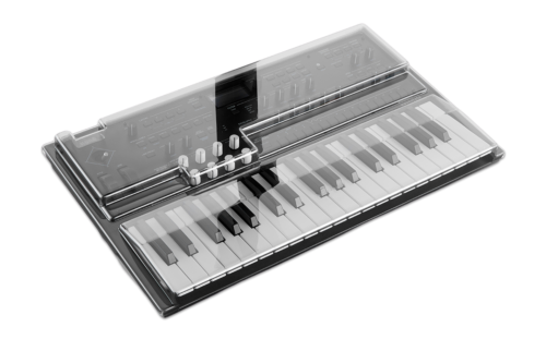 Decksaver KORG Wavestate Cover
