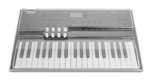 Decksaver KORG Wavestate Cover