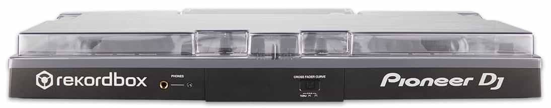 Decksaver Pioneer DJ XDJ-RR