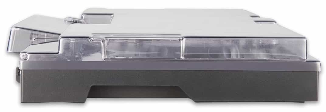 Decksaver Pioneer DJ XDJ-RR