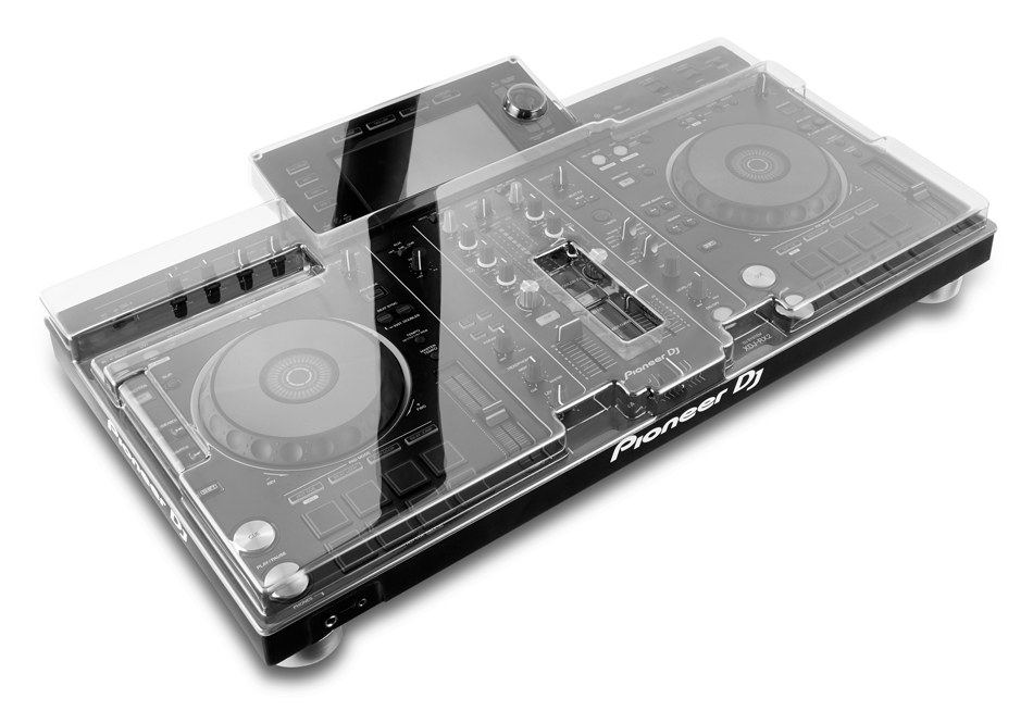 Protector/Decksaver Pioneer DJ XDJ-RX2