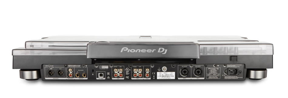 Protector/Decksaver Pioneer DJ XDJ-RX2