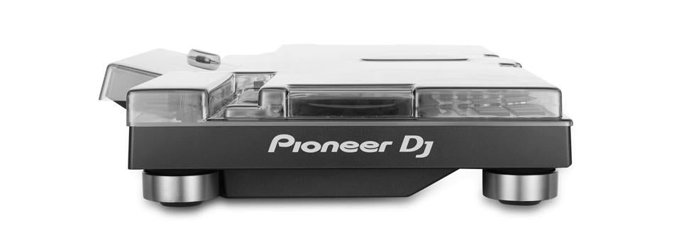 Protector/Decksaver Pioneer DJ XDJ-RX2