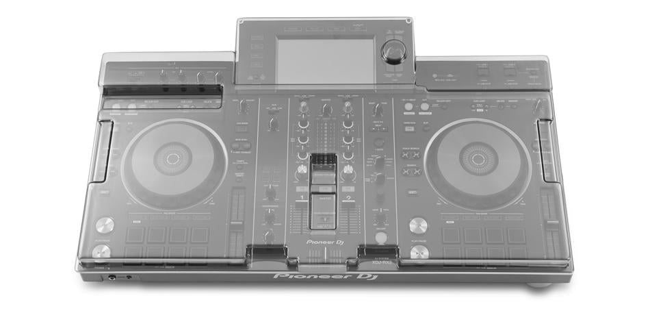 Protector/Decksaver Pioneer DJ XDJ-RX2