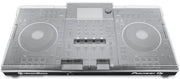 Decksaver Pioneer DJ XDJ-XZ
