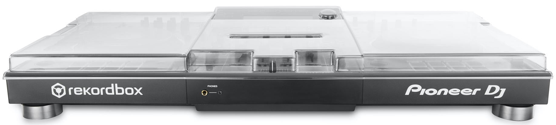 Decksaver Pioneer DJ XDJ-XZ