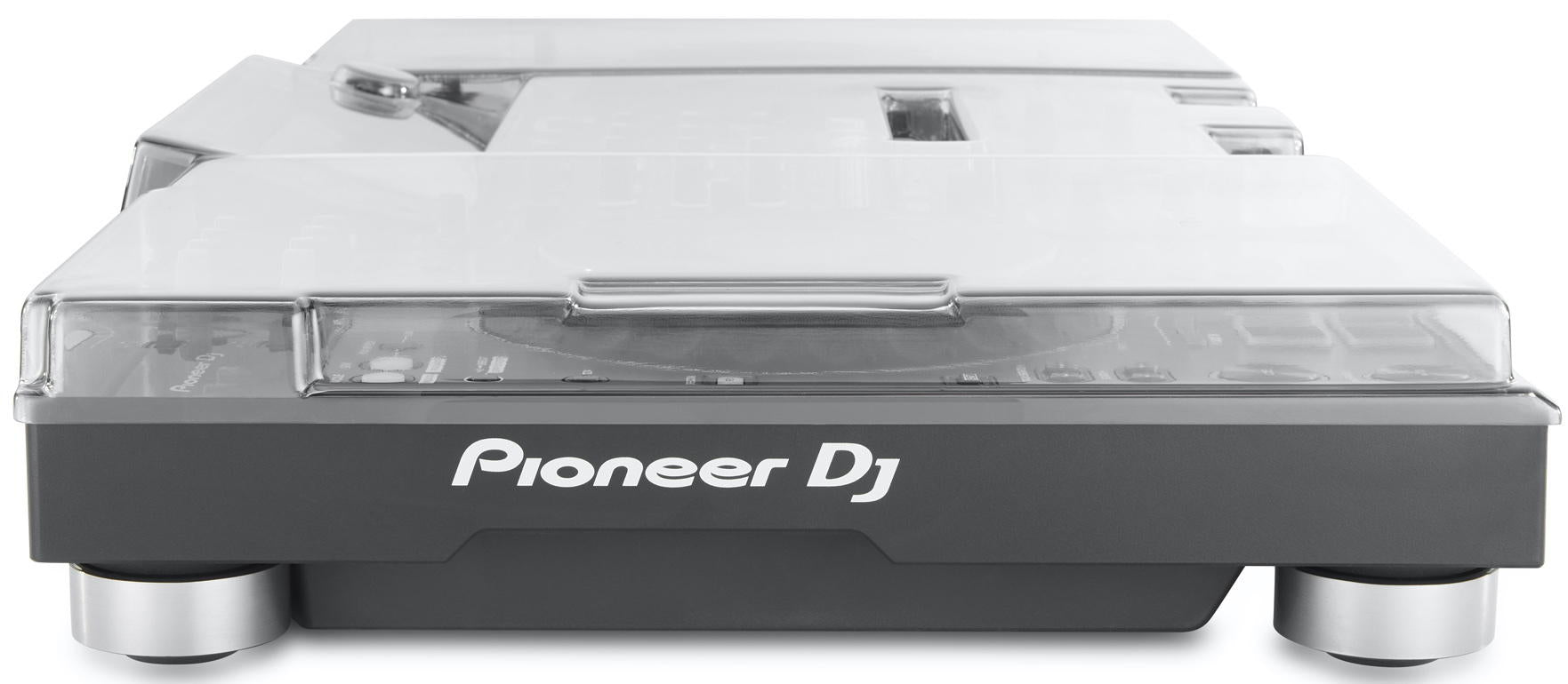 Decksaver Pioneer DJ XDJ-XZ