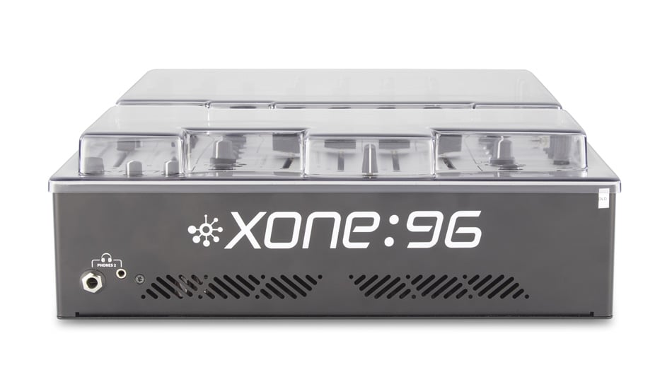Decksaver Allen & Heath Xone:96