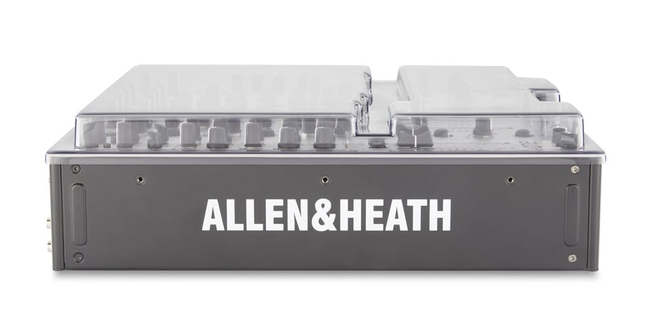Decksaver Allen & Heath Xone:96