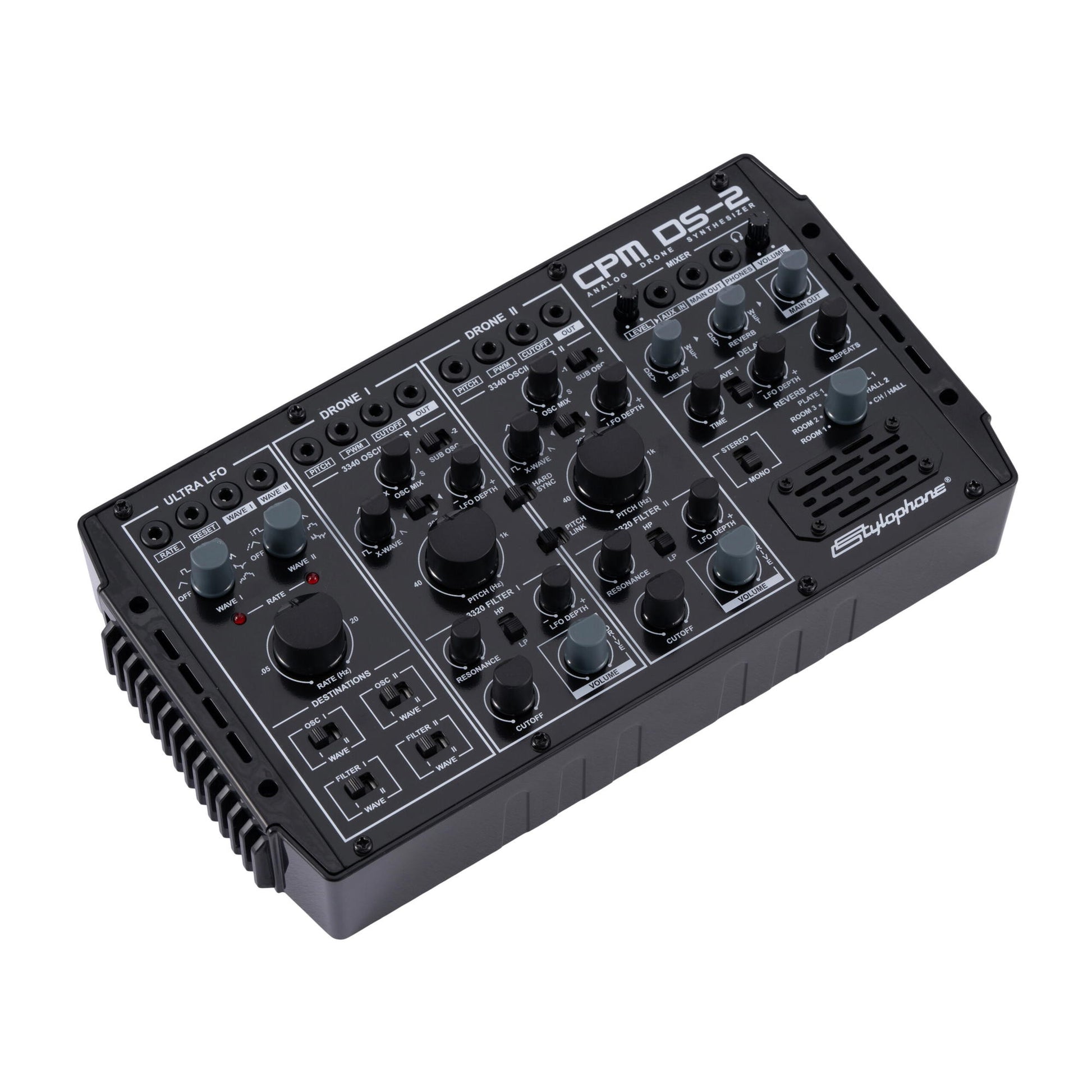 Stylophone CPM DS-2 Drone synth