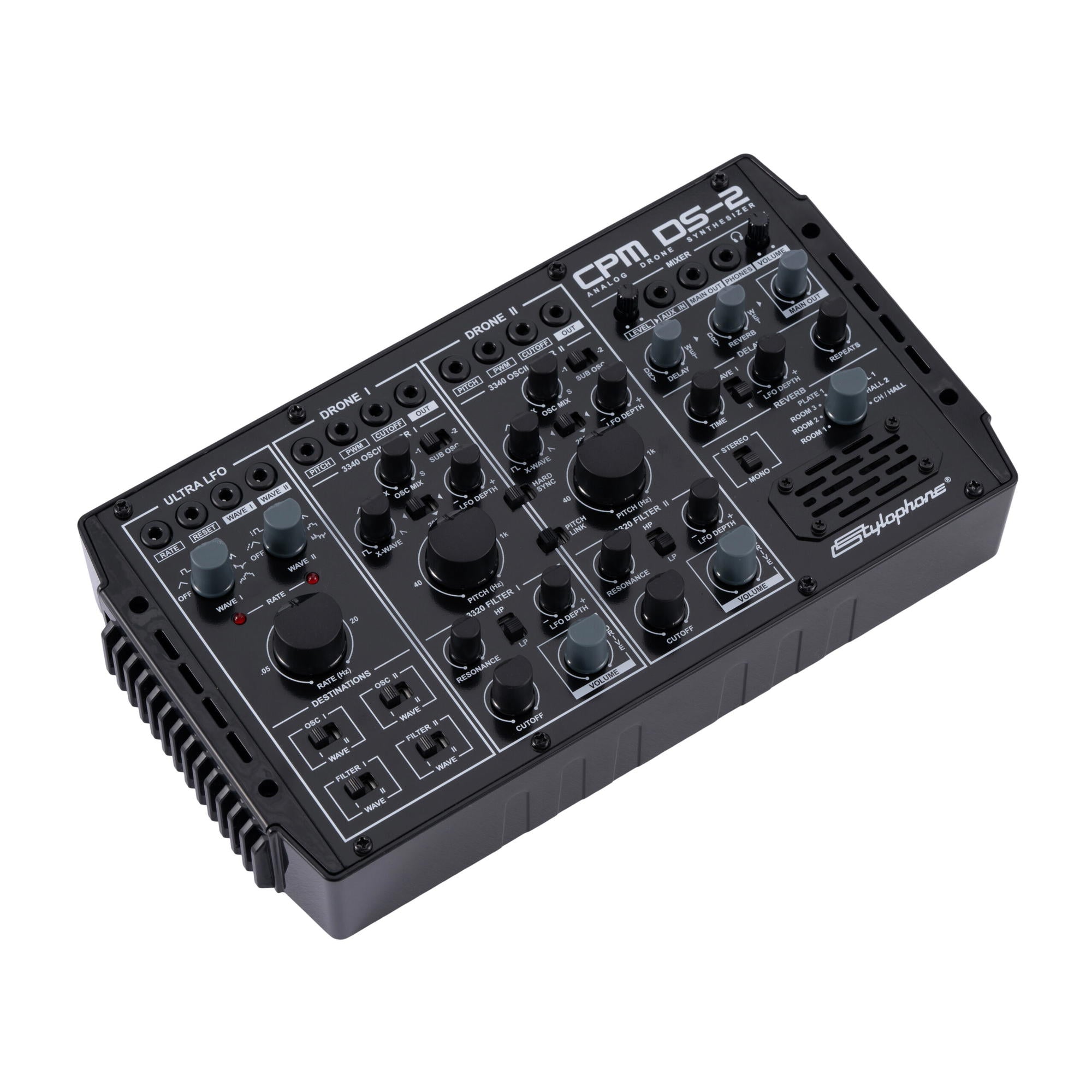 Stylophone CPM DS-2 Drone synth