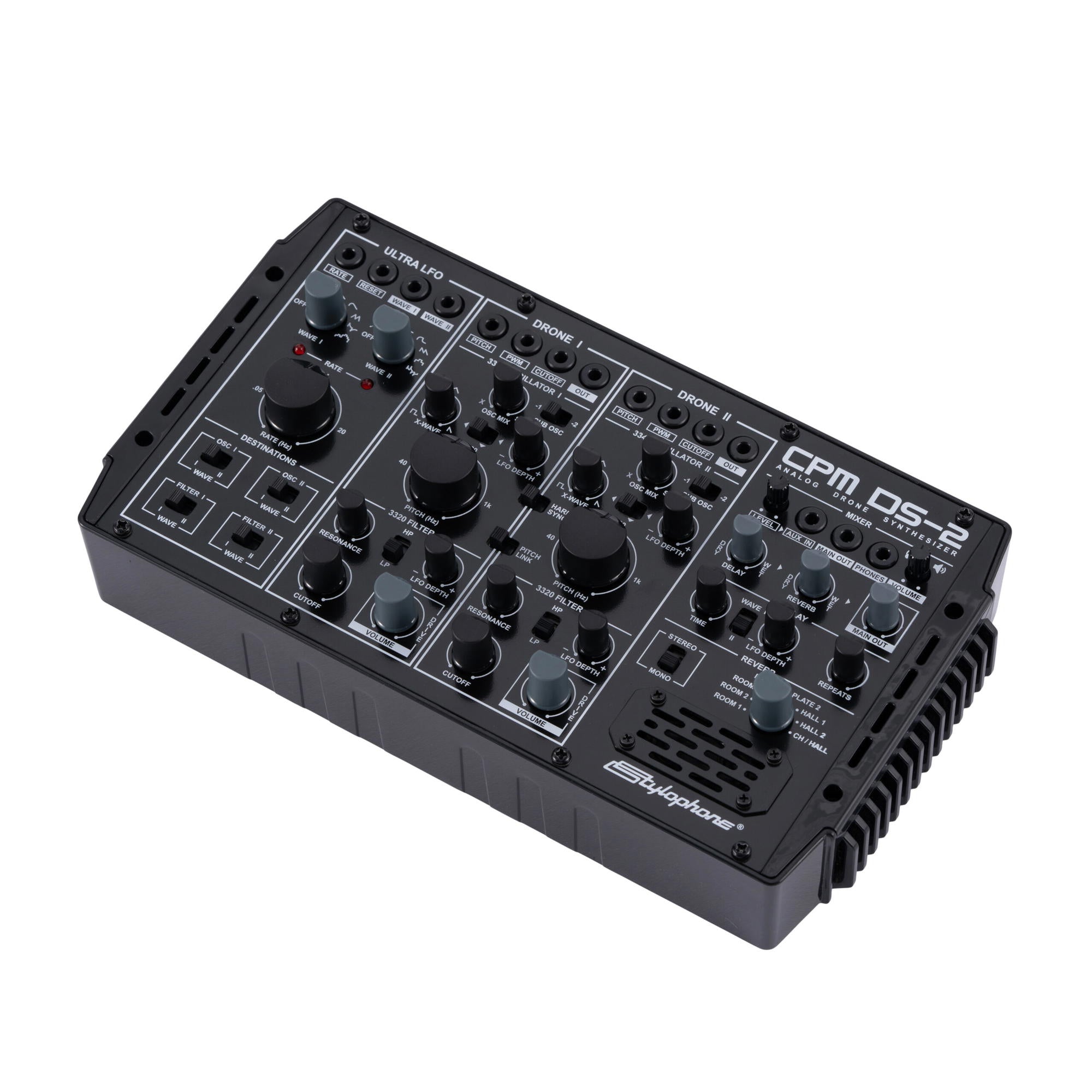 Stylophone CPM DS-2 Drone synth