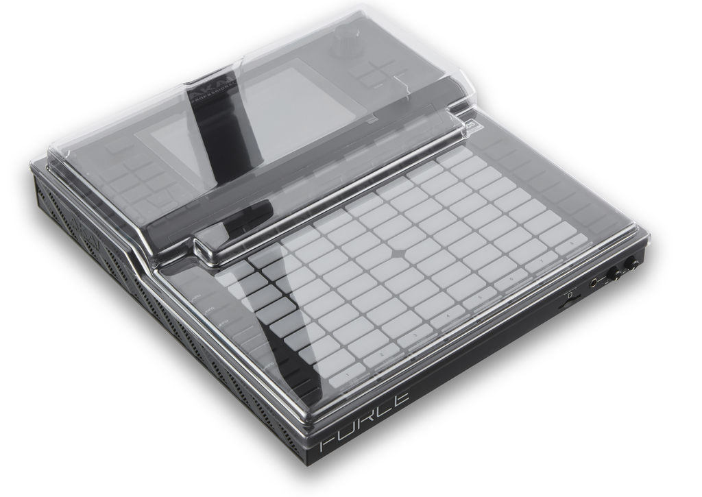 Decksaver Akai Force