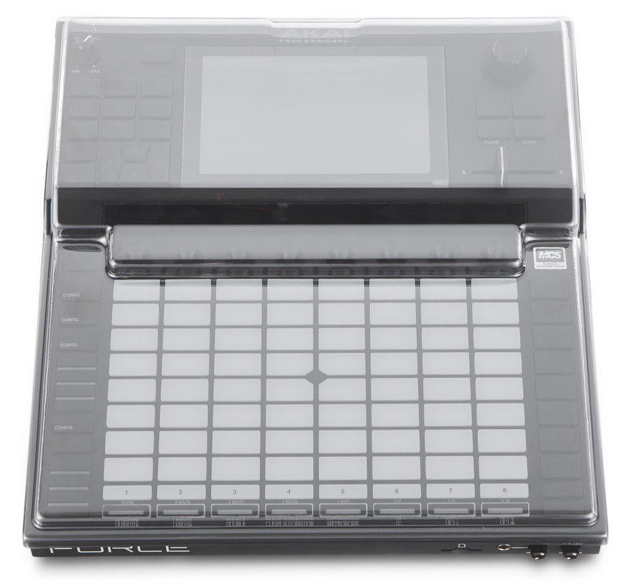 Decksaver Akai Force