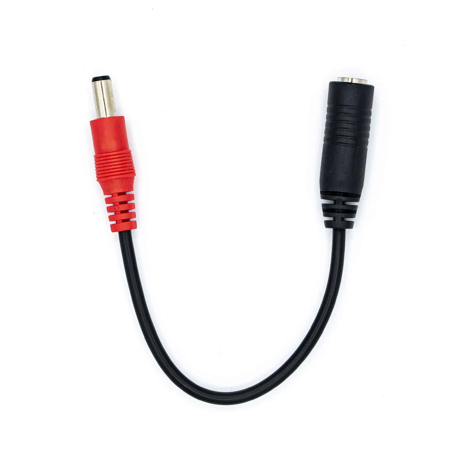 STRYMON POLARITY REVERSAL CABLE 2.1 - 2.5MM