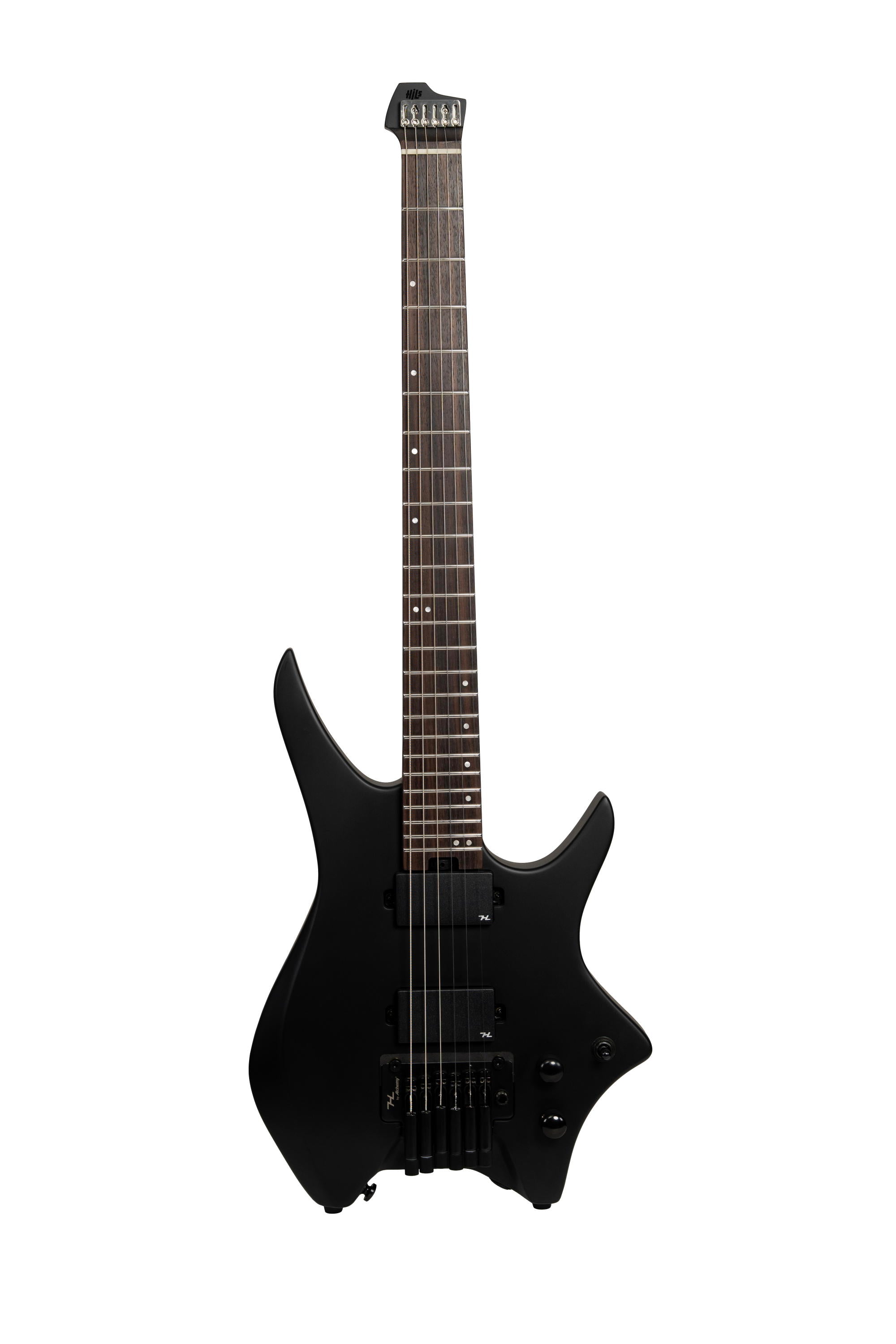 HILS  NEXT HN5 BLACK