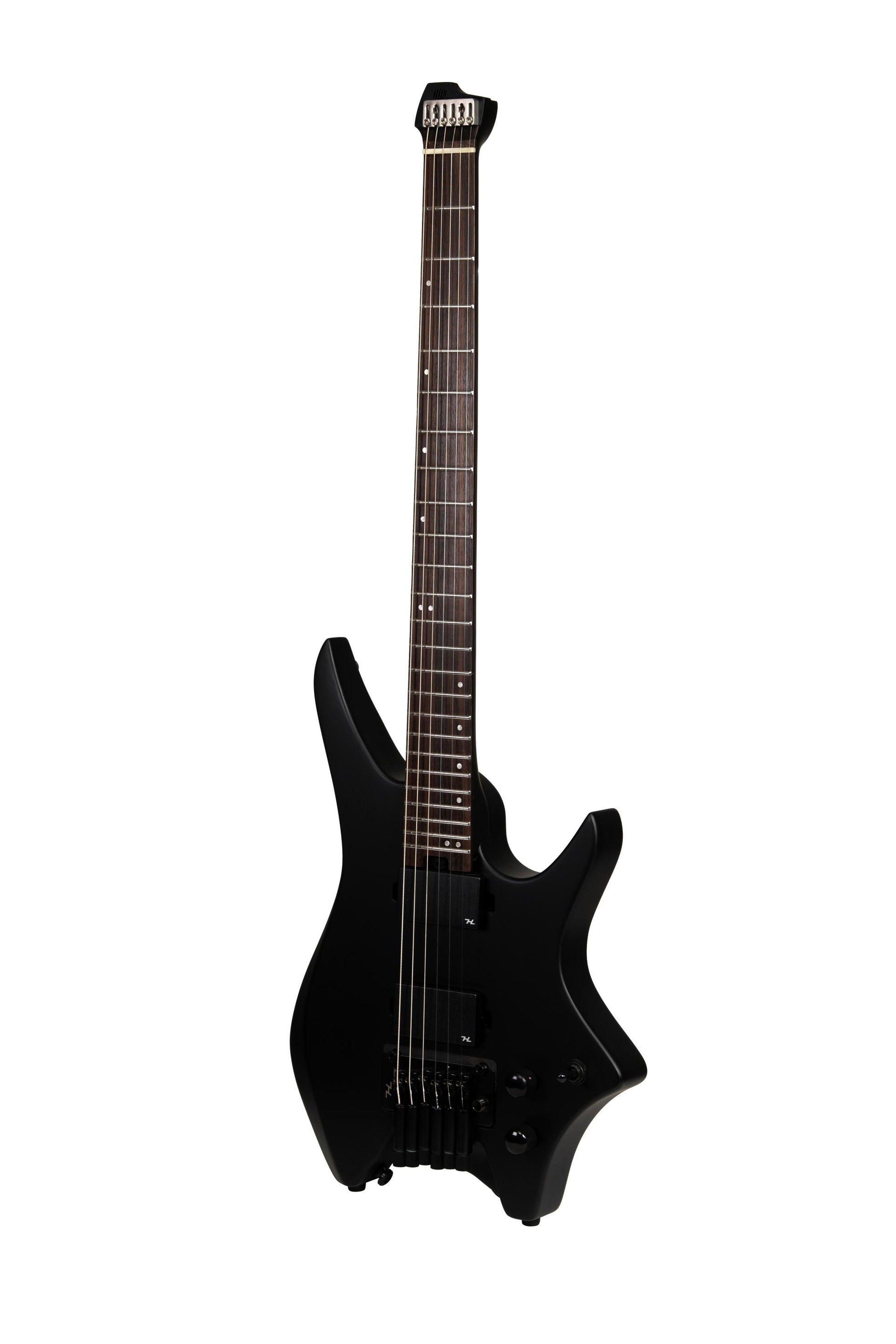HILS  NEXT HN5 BLACK