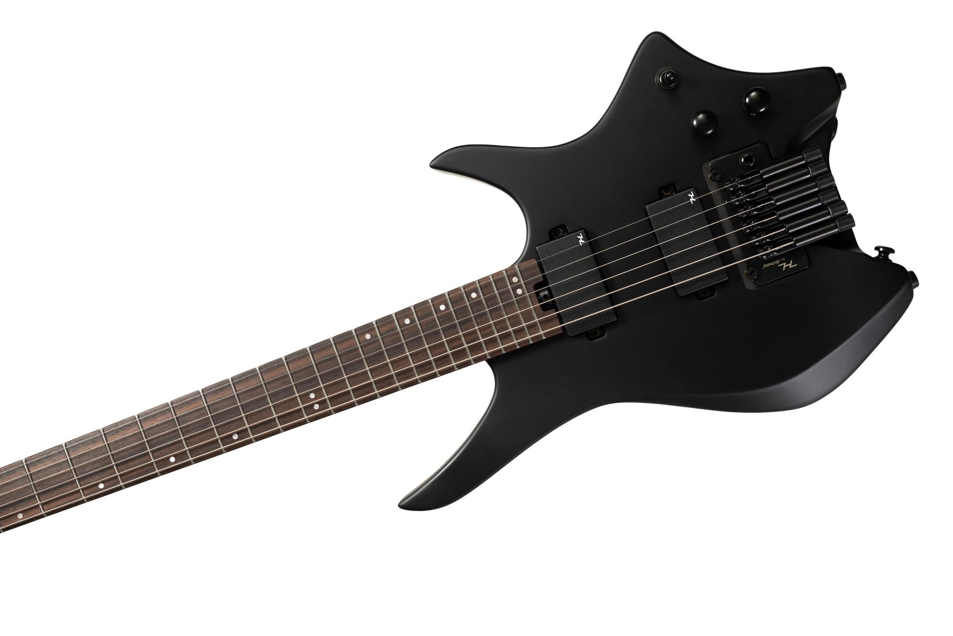 HILS  NEXT HN5 BLACK