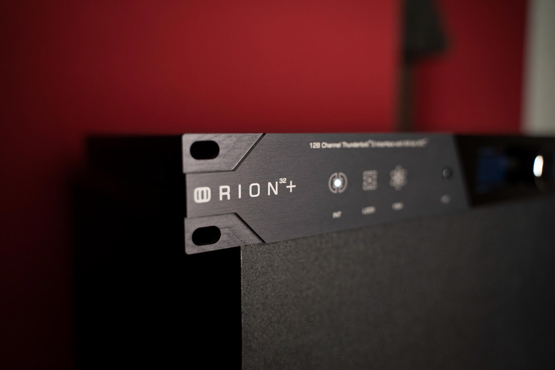 Antelope Orion 32+ Gen4