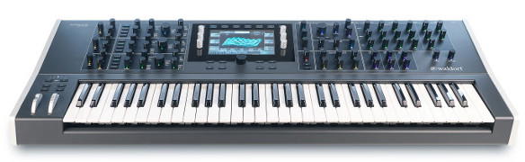 Waldorf Quantum (B-Stock)