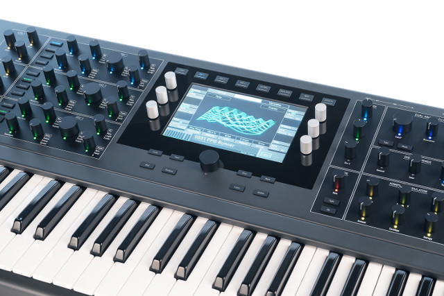 Waldorf Quantum (B-Stock)