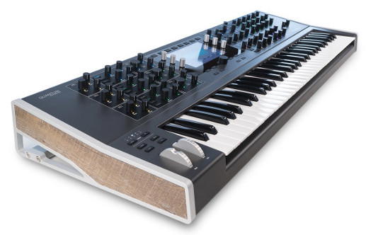 Waldorf Quantum (B-Stock)