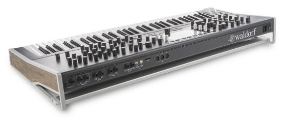 Waldorf Quantum (B-Stock)