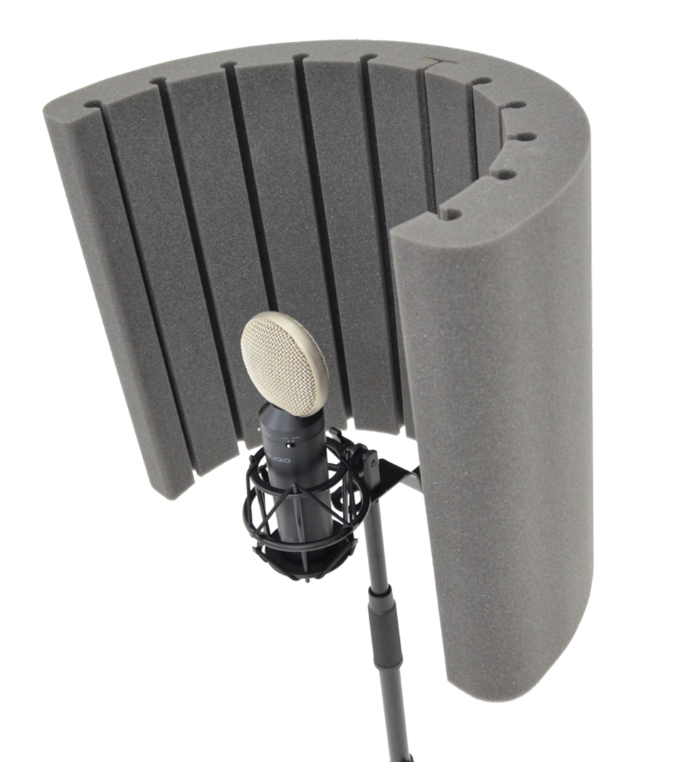 Vicoustic Flexi Screen Lite V2