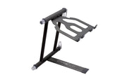 CRANE Laptop Stand Grey