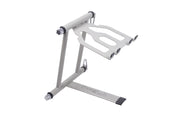 CRANE Laptop Stand White