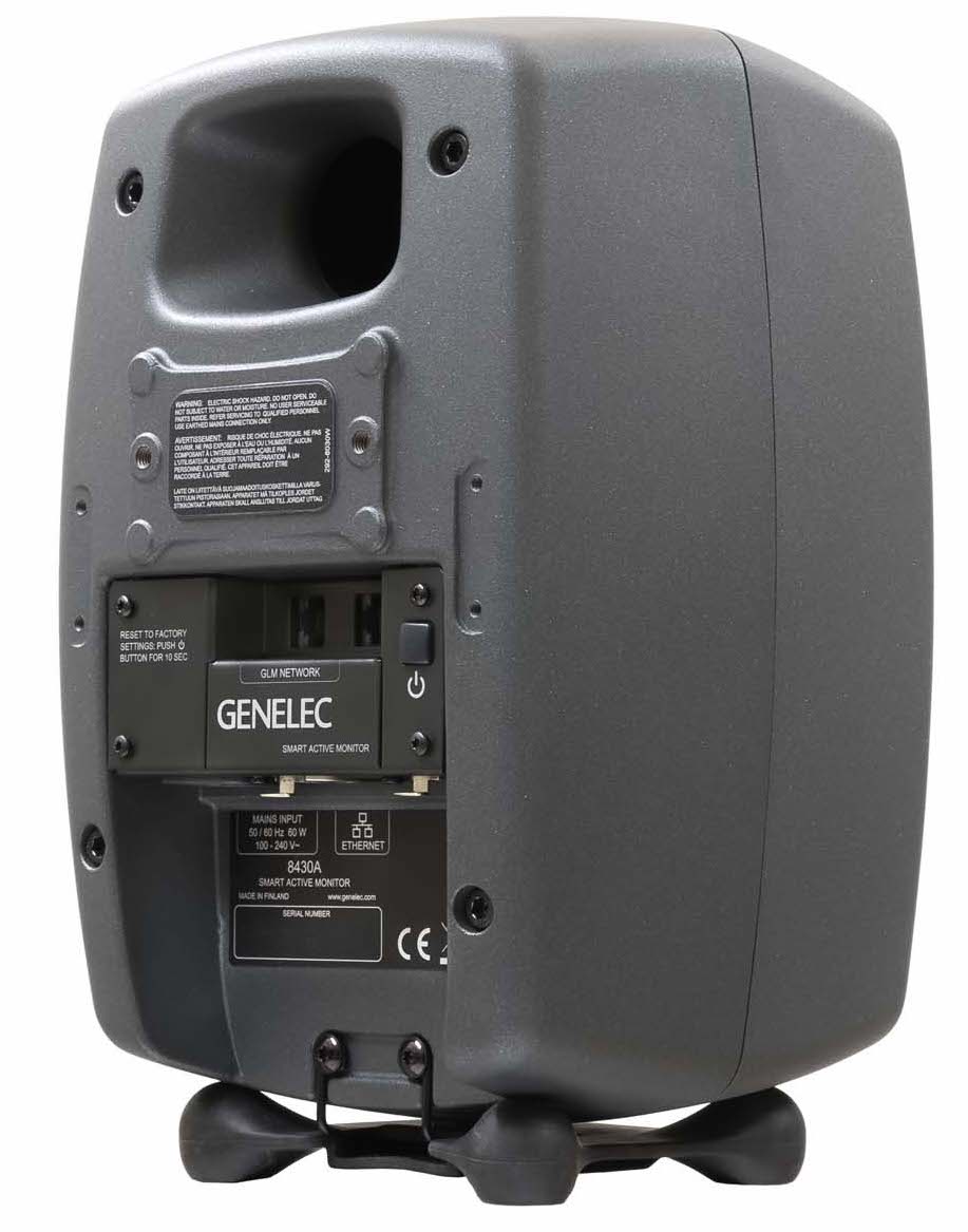 Genelec 8430A IP SAM