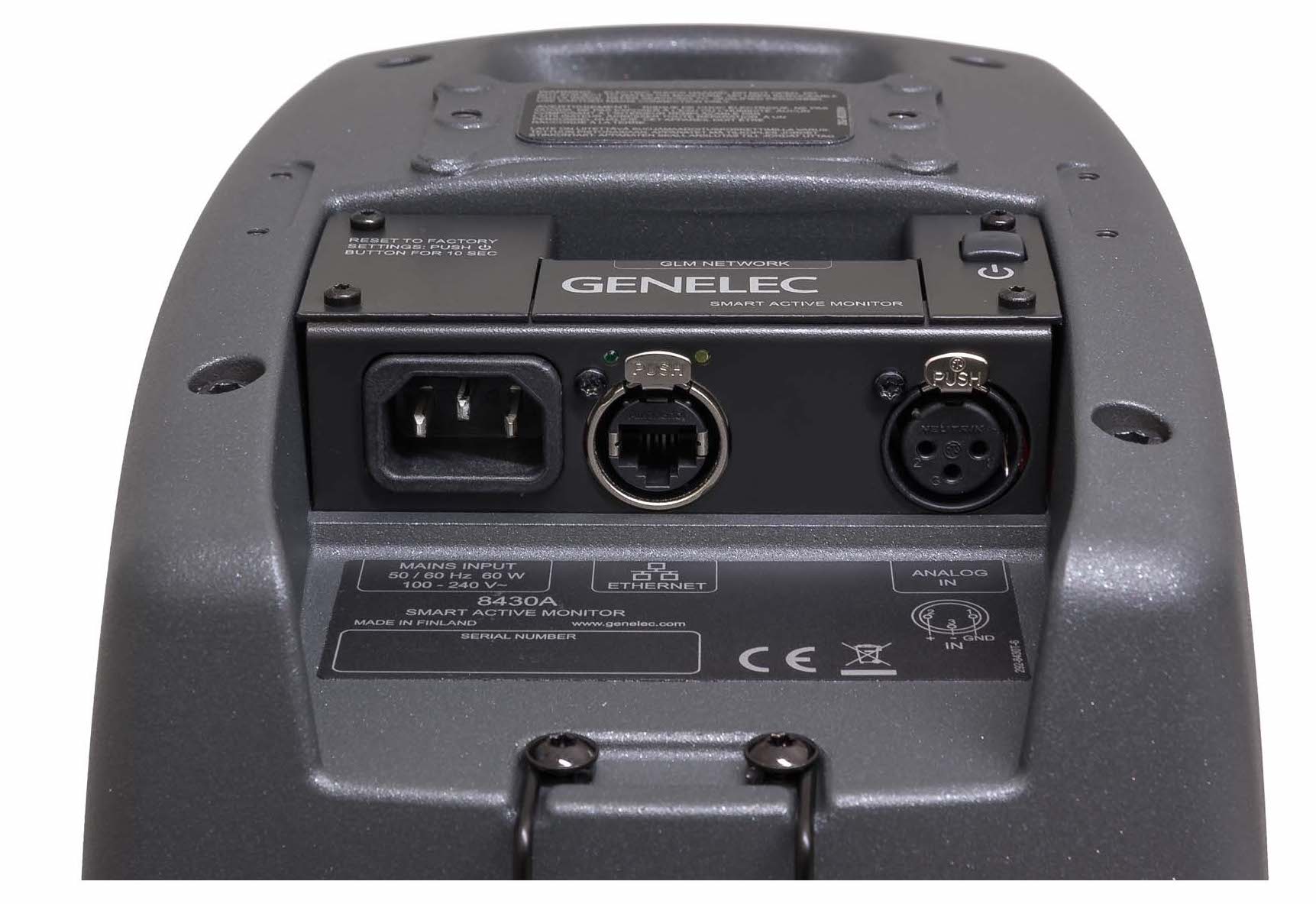 Genelec 8430A IP SAM