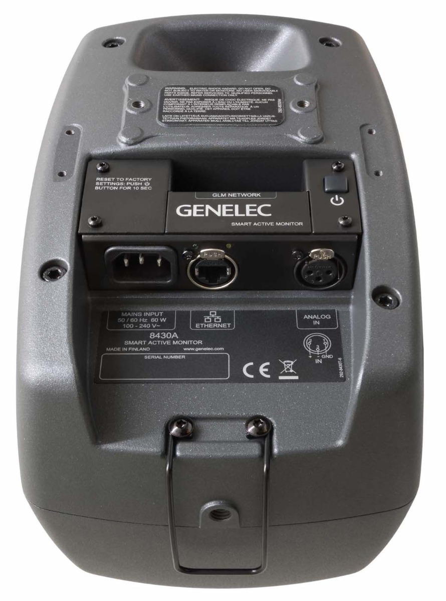 Genelec 8430A IP SAM