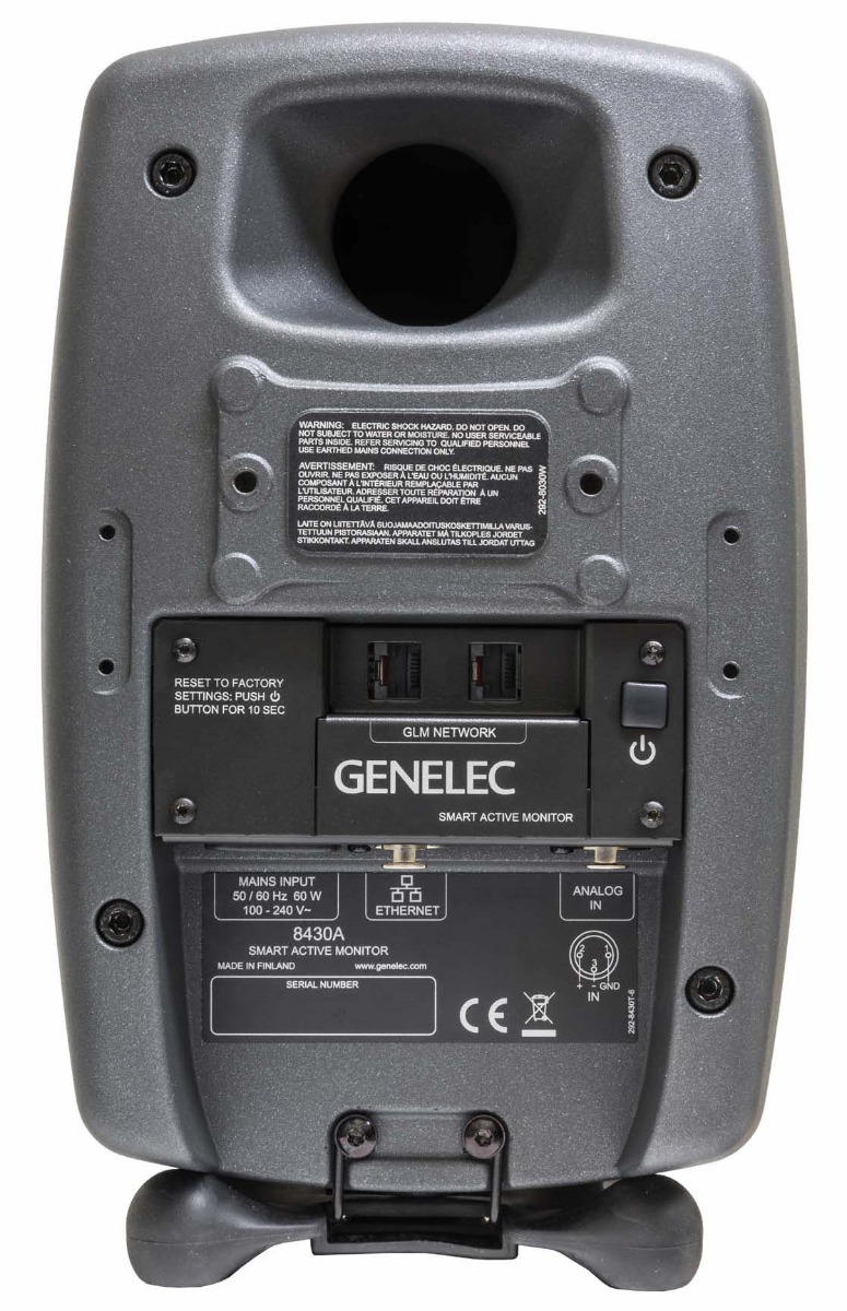 Genelec 8430A IP SAM