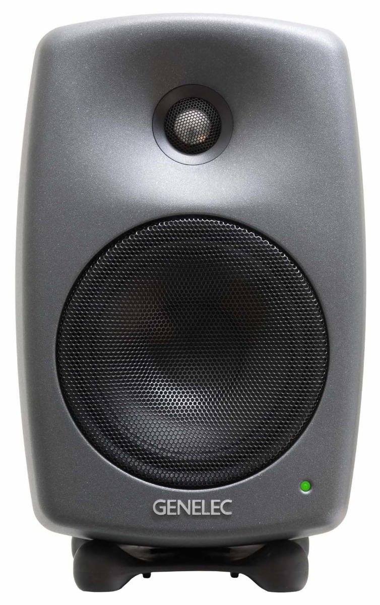 Genelec 8430A IP SAM