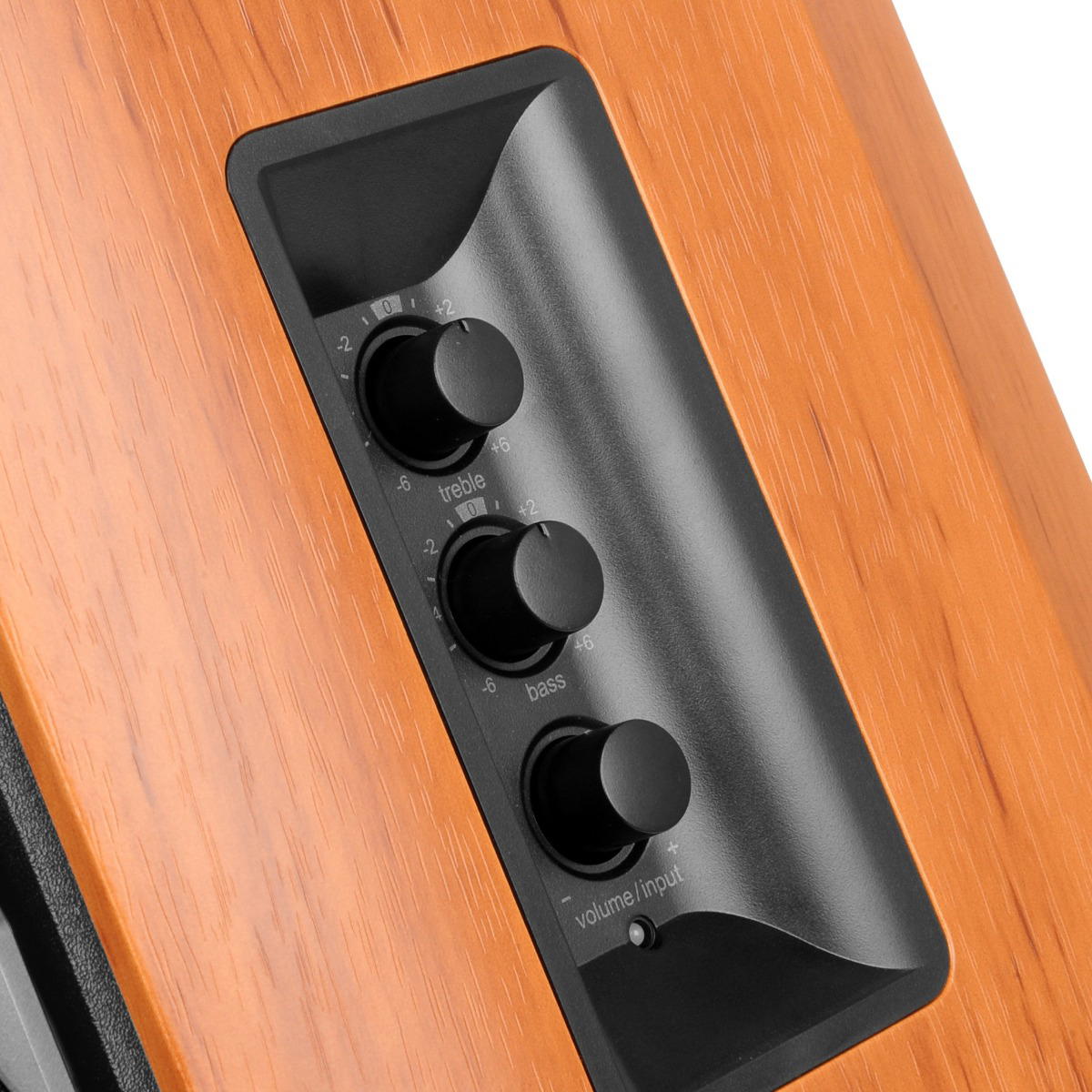 Edifier R1380T Marron Altavoces Activos 2.0