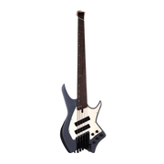 HILS BAJO HNB5 GUN METAL GREY