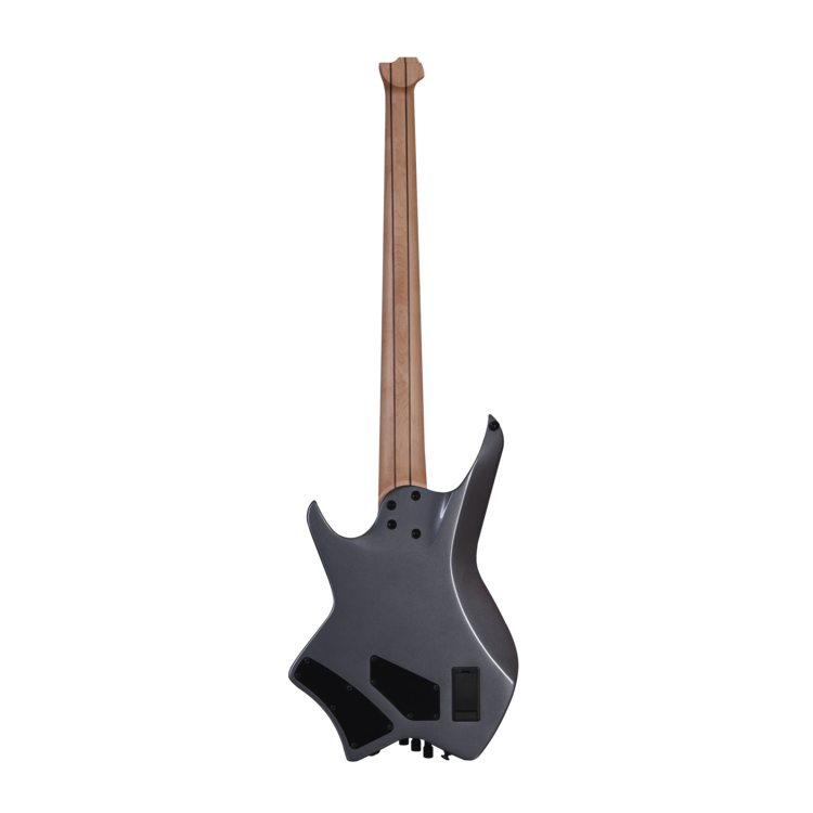 HILS BAJO HNB5 GUN METAL GREY