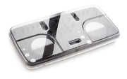 Decksaver Pioneer DJ DDJ Ergo