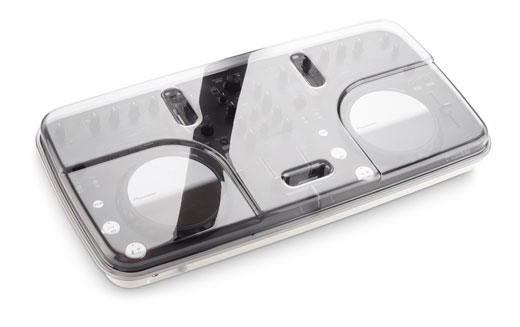 Decksaver Pioneer DJ DDJ Ergo