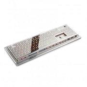 Decksaver Ge Vulcan 120 Aimo Cover