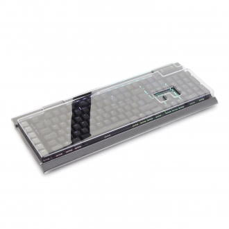 Decksaver Ge K95 Rgb Platinum Xt Cover
