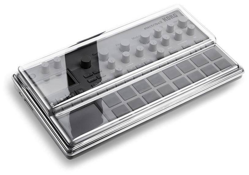 Decksaver Korg Electribe 2